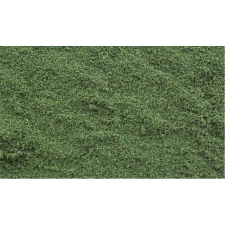 Woodland Scenics Woodland Pollen Green WOO4644